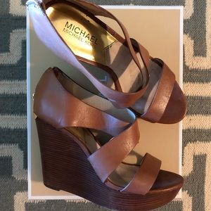 Michael Kors Wedge